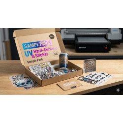 UV Sample Pack