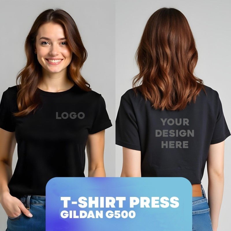 6 Pack T-Shirts 6 Pack T-Shirts