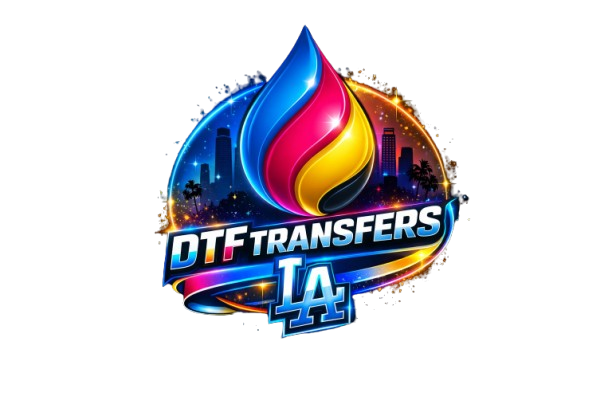 Dtf Transfers Los Angeles