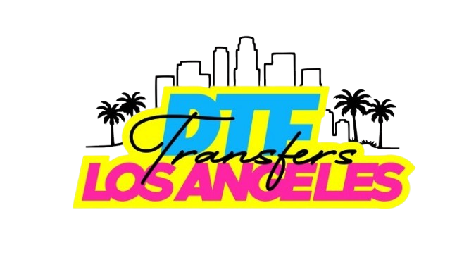 Dtf Transfers Los Angeles